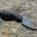 Туристический нож Hammy Sleipner StoneWash G10