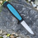 Нож туристический Morakniv Flex, нержавеющая сталь