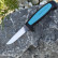 Нож туристический Morakniv Flex, нержавеющая сталь