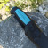 Нож туристический Morakniv Flex, нержавеющая сталь