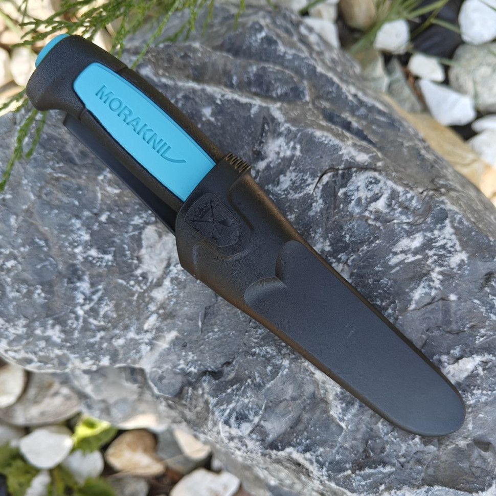 Нож туристический Morakniv Flex, нержавеющая сталь