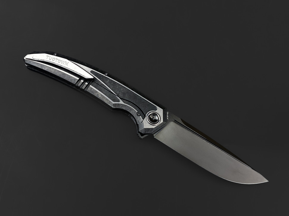 Премиальный складной нож ESPADA TMAX TuoTown