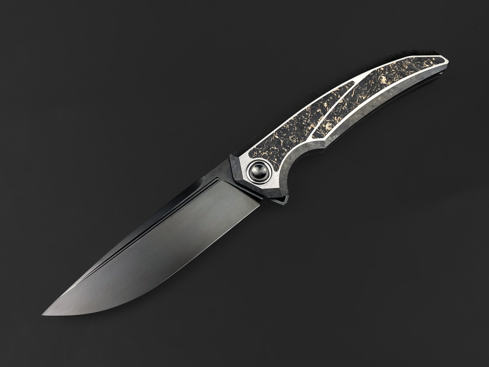Премиальный складной нож ESPADA TMAX TuoTown
