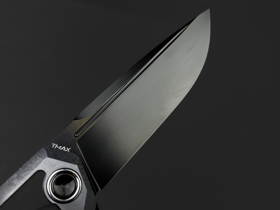 Премиальный складной нож ESPADA TMAX TuoTown