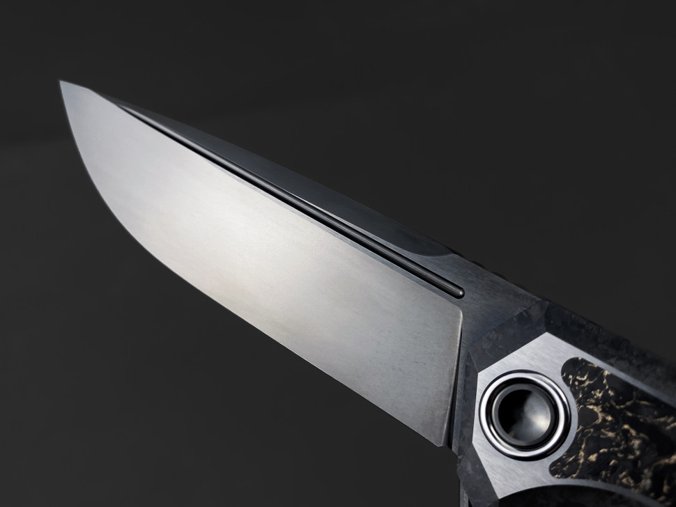 Премиальный складной нож ESPADA TMAX TuoTown