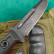 Нож тактический Parachuter от N.C.CUSTOM 