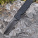 Нож складной Ganzo G627-BK черный