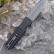 Нож складной Ganzo G627-BK черный