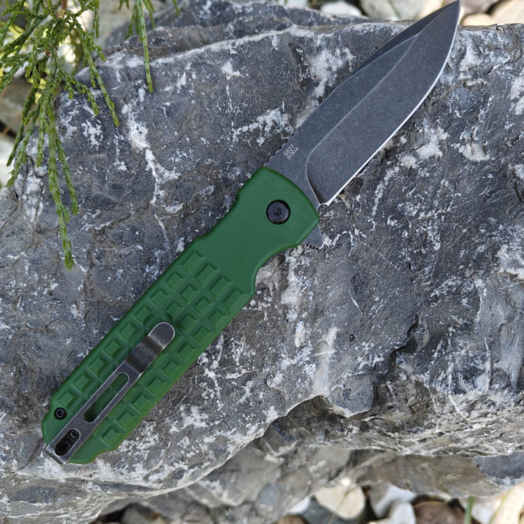 Нож складной Ganzo G627-GR