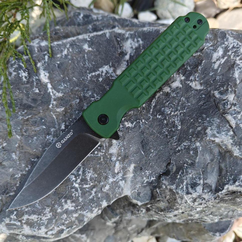 Нож складной Ganzo G627-GR