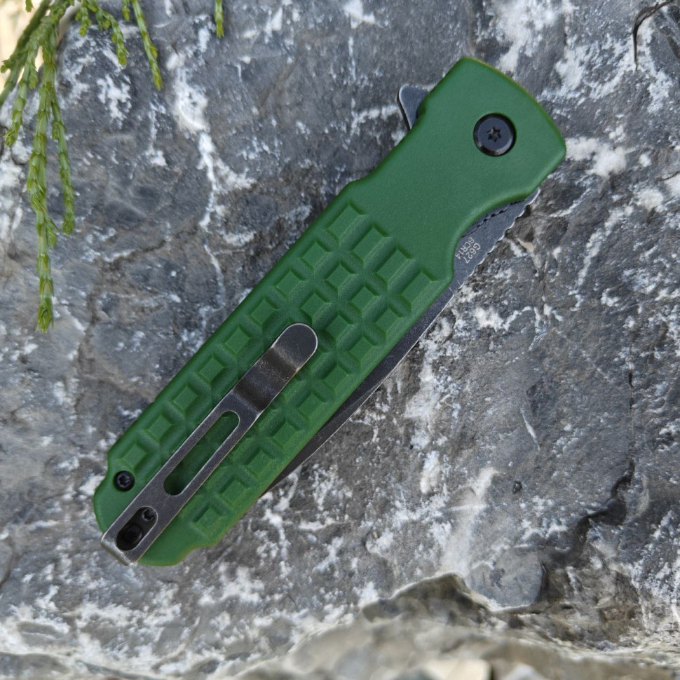 Нож складной Ganzo G627-GR