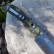 Нож складной туристический Firebird F753M1-GR ( Hedgehog )