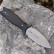 Нож NC Custom Grave 2.0 (AUS-8 Stonewash, Elastron)