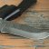 Нож разделочный "Клычок-3",  карельская береза, ZD 0803, Златоуст АиР