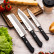 Набор  Кухонных Ножей 3шт FUJI CUTLERY