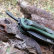 Складной нож Ute (G10) 440C зеленый от Kizlyar Supreme