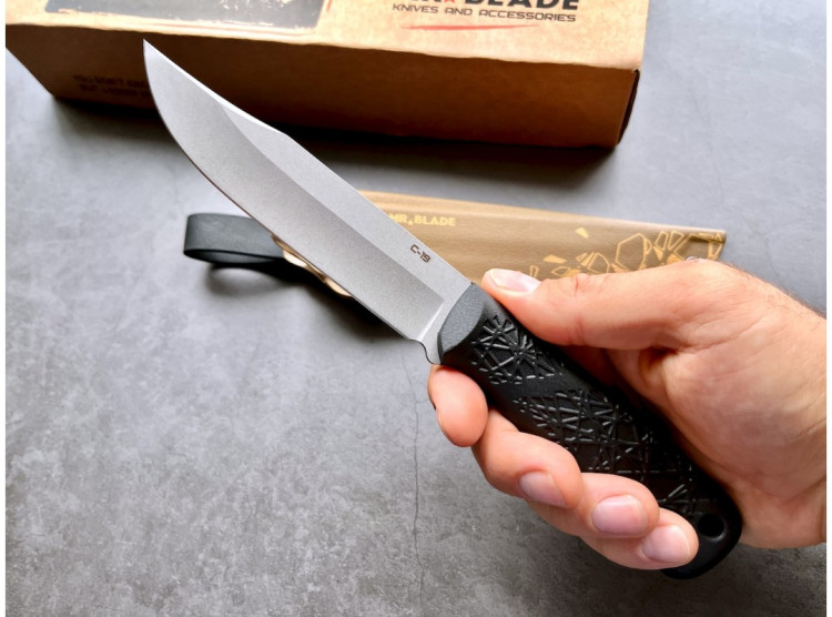 Нож MR BLADE C-19