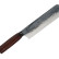 Кухонный нож кованый Накири HAI H 907006