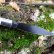 Складной нож Gent (кость) AUS8 BT от Kizlyar Supreme