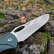 Складной нож Dream (микарта) 440С от Kizlyar Supreme