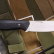 Нож туристический "Pride black", N.C.Custom