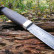 Нож туристический, Финка Lappi, граб, ZD-0803 Златоуст АиР