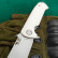 Нож складной Чиж HD AUS-10 от SARO