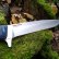 Тактический нож Intruder (G10) D2 S от Kizlyar Supreme