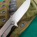 Нож складной Чиж HD AUS-10 от SARO