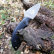 Туристический нож Hammy (Черный G10) PGK TacWash от Kizlyar Supreme