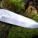 Туристический нож Flint (дерево) AUS8 StoneWash от Kizlyar Supreme