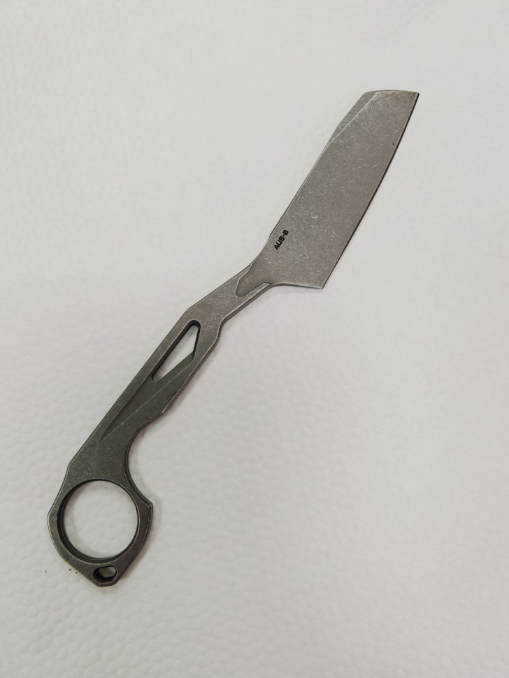 Нож скелетный Mr.Blade Abuser (AUS-8 SW)