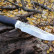 Нож туристический "Клычок-1", граб, Златоуст АиР