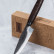 Кухонный нож кованый шеф мини HAI H 905011