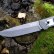 Туристический нож Echo (G10) D2 TacWash от Kizlyar Supreme