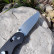 Нож складной туристический Firebird FB727S-BK snipe