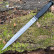 Тактический нож Страйт AUS 6 от SARO
