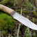 Нож туристический "Стрелец" карельская береза, Златоуст АиР