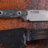 Нож туристический ULTRAS-S micarta, N.C.Custom