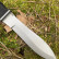 Тактический нож Нерпа Х12МФ от SARO