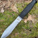Тактический нож Нерпа Х12МФ от SARO