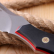 Нож туристический Coup stonewash, N.C.Custom
