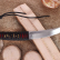 Нож туристический HARUKO satin, N.C.Custom