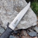 Нож туристический Vector от Kizlyar Supreme