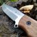 Туристический нож Caspian (дерево) AUS8  от Kizlyar Supreme