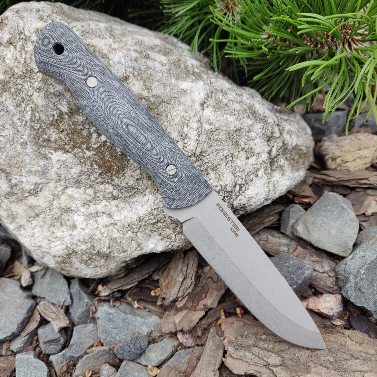 Нож "Forester", N.C.Custom
