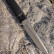 Нож тактический Alpha D2 Serrated SW Kizlyar Supreme