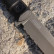 Нож тактический Alpha D2 Serrated SW Kizlyar Supreme