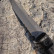 Нож тактический Alpha D2 Serrated SW Kizlyar Supreme
