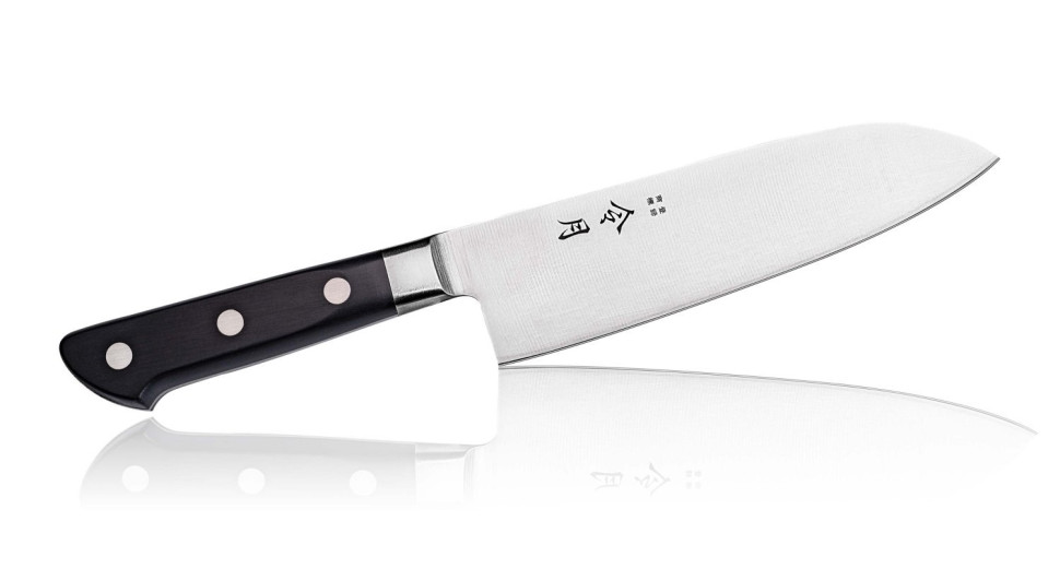 Японский Шеф Нож Сантоку Fuji Cutlery